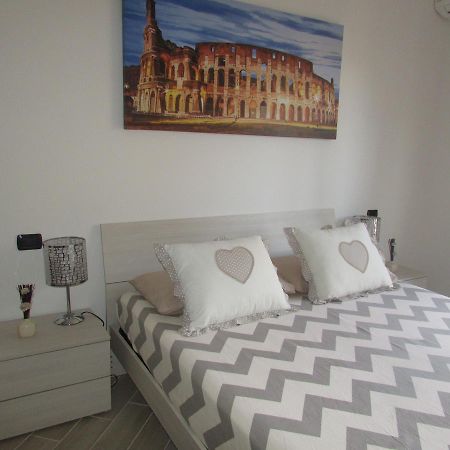 B&B I Bichi Rome Exterior photo