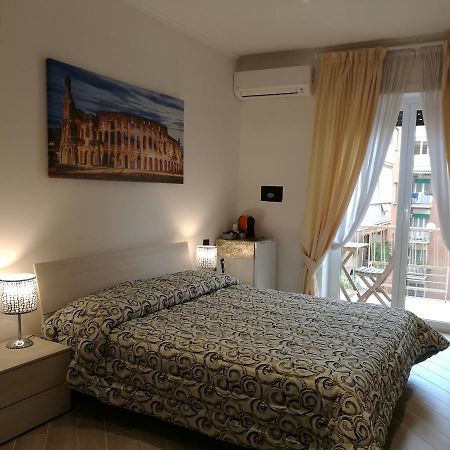 B&B I Bichi Rome Exterior photo