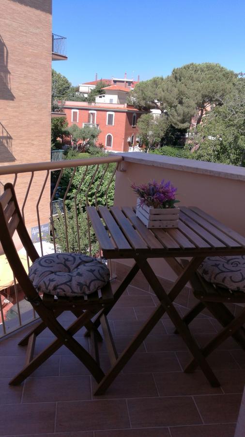 B&B I Bichi Rome Exterior photo