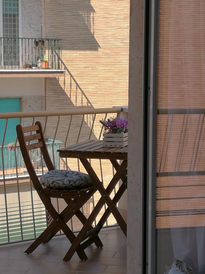 B&B I Bichi Rome Exterior photo