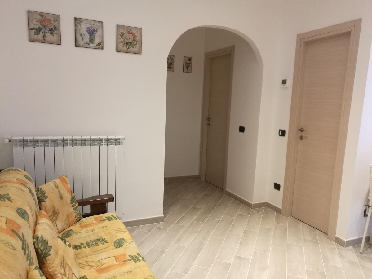 B&B I Bichi Rome Exterior photo