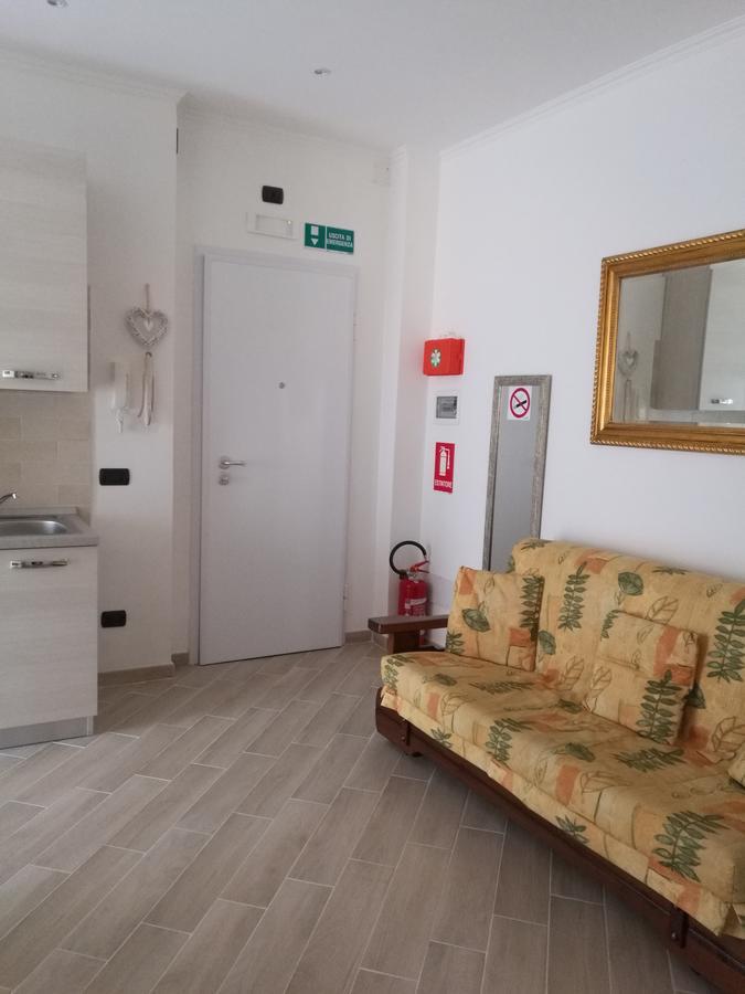 B&B I Bichi Rome Exterior photo