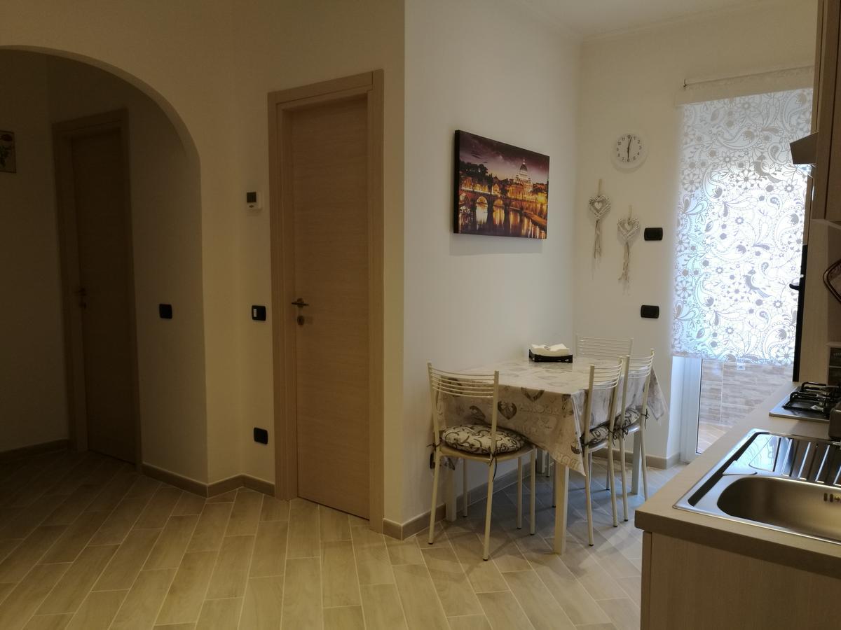 B&B I Bichi Rome Exterior photo