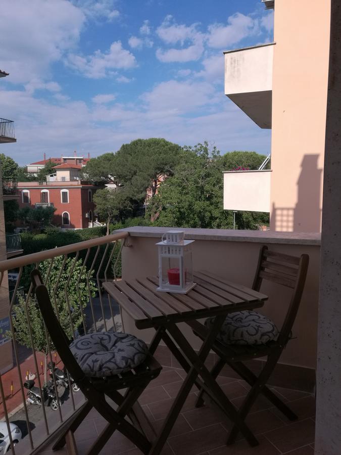 B&B I Bichi Rome Exterior photo