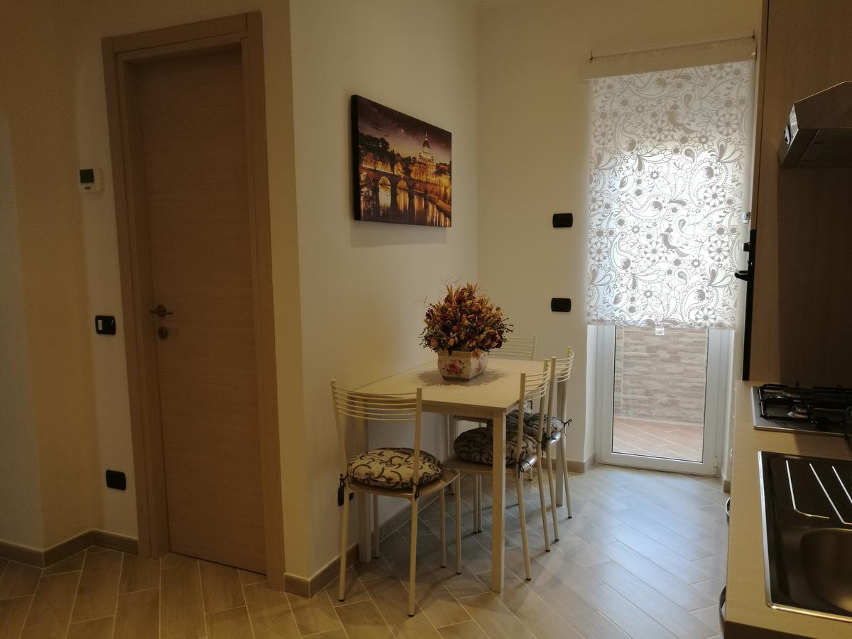 B&B I Bichi Rome Exterior photo