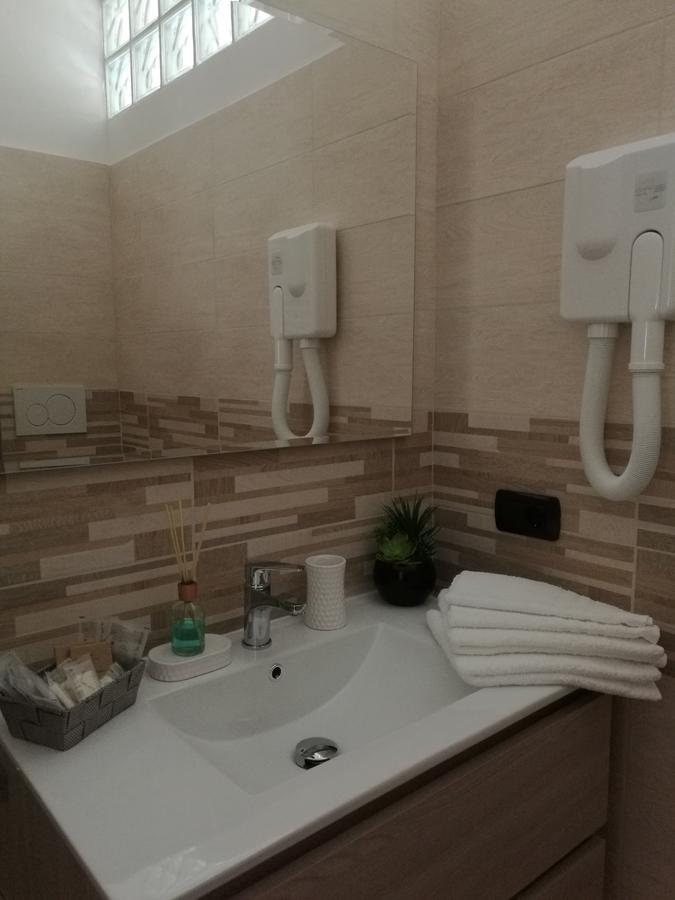 B&B I Bichi Rome Exterior photo
