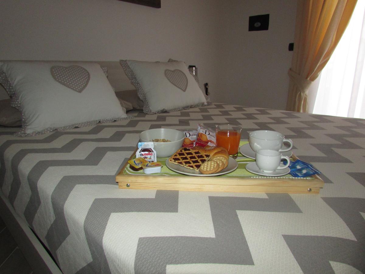 B&B I Bichi Rome Exterior photo