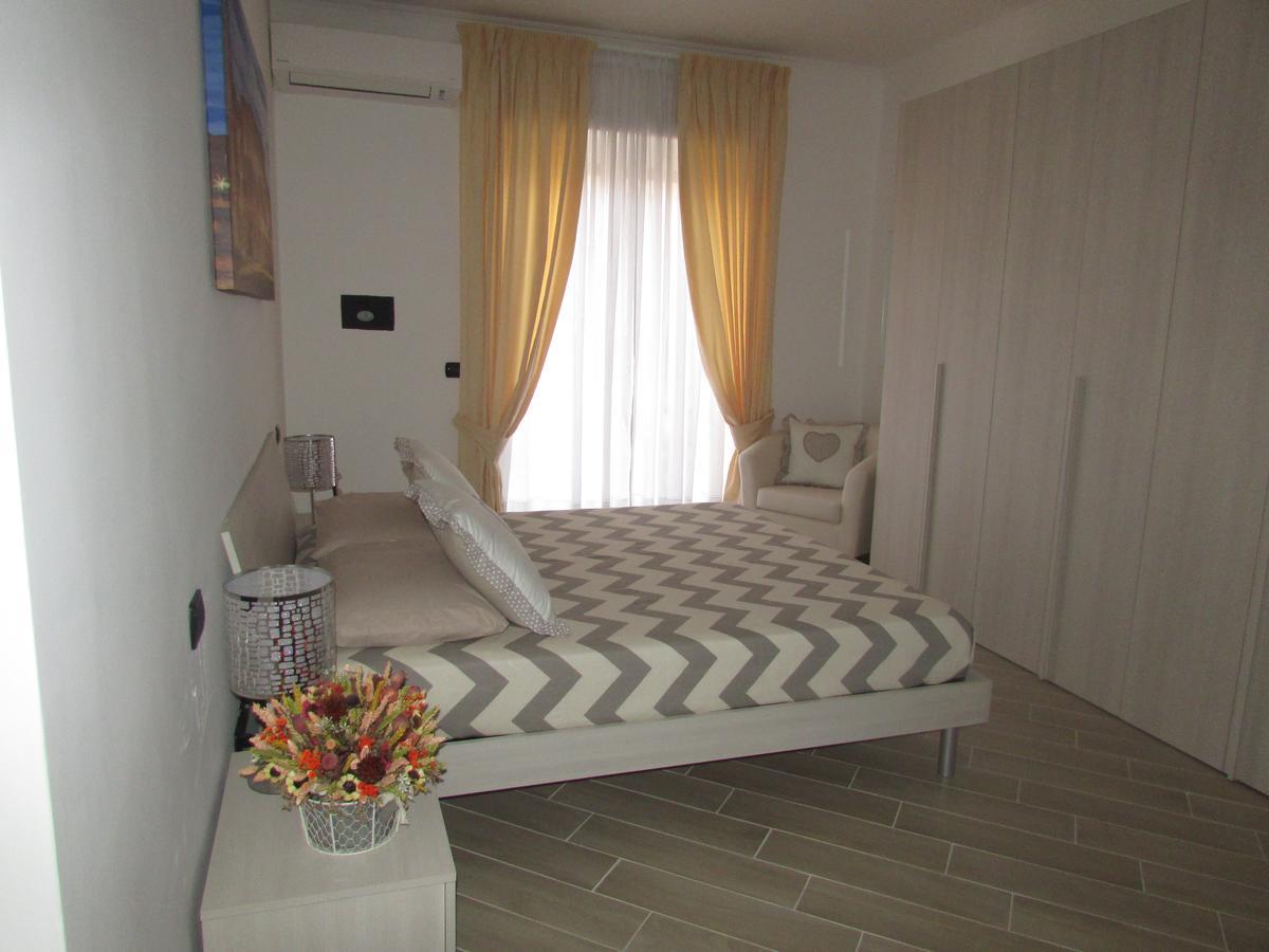 B&B I Bichi Rome Exterior photo