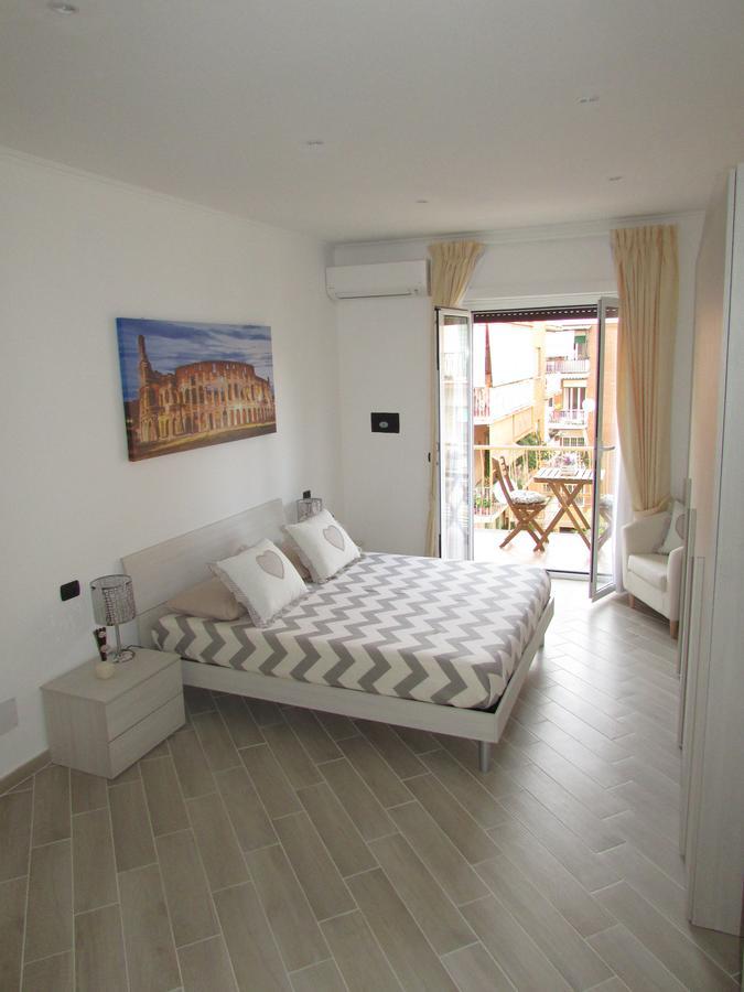 B&B I Bichi Rome Exterior photo