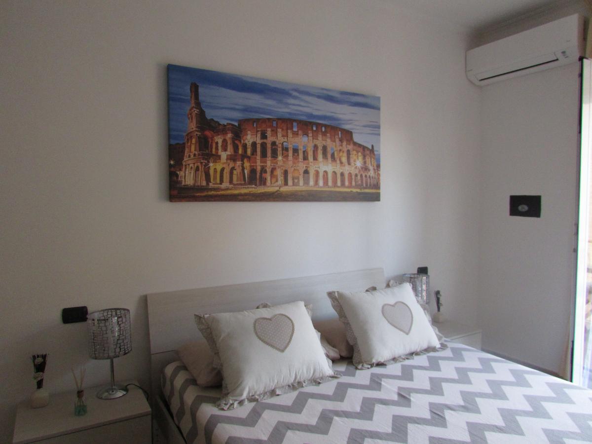 B&B I Bichi Rome Exterior photo