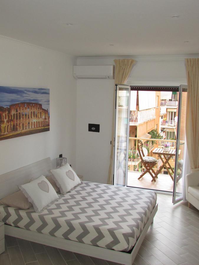 B&B I Bichi Rome Exterior photo