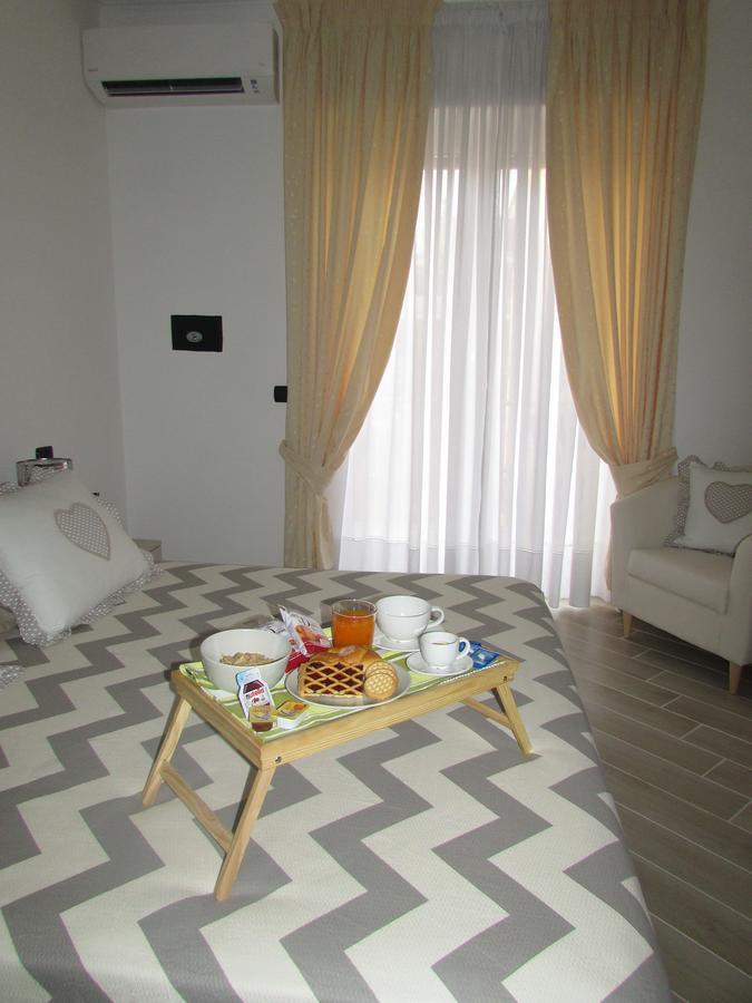B&B I Bichi Rome Exterior photo