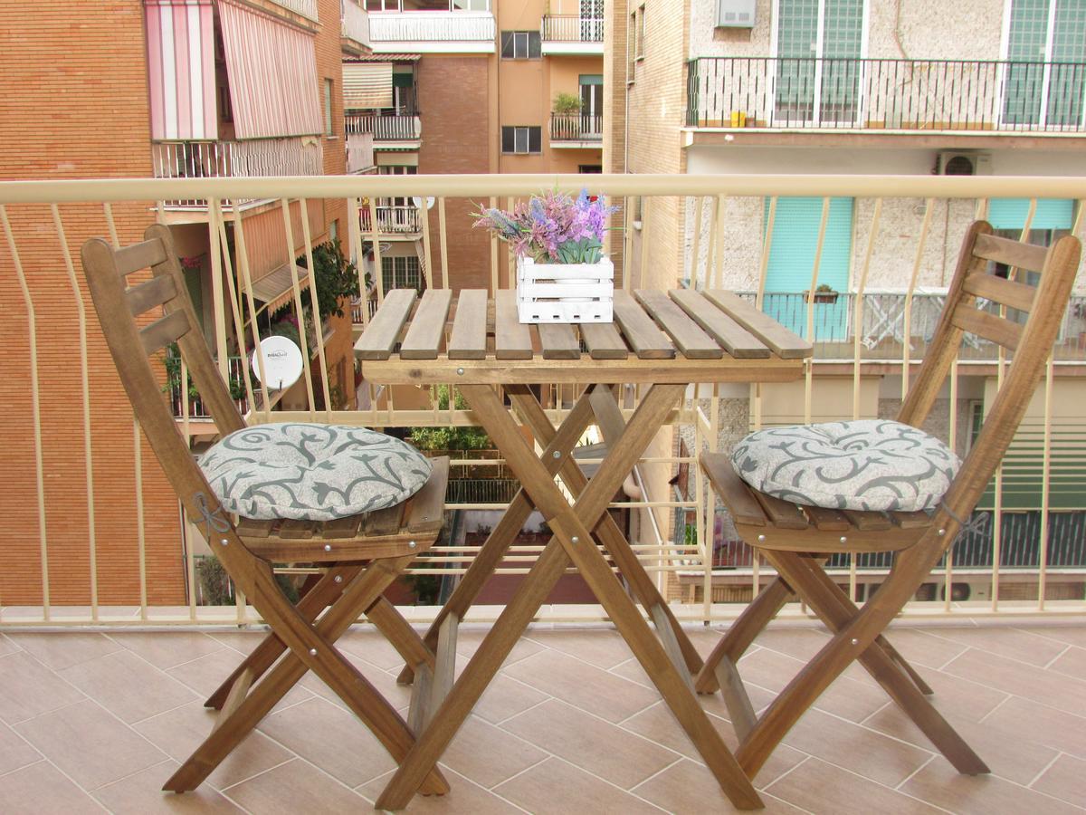 B&B I Bichi Rome Exterior photo