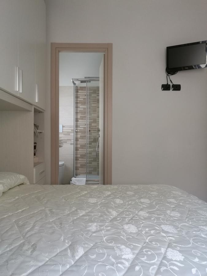 B&B I Bichi Rome Exterior photo