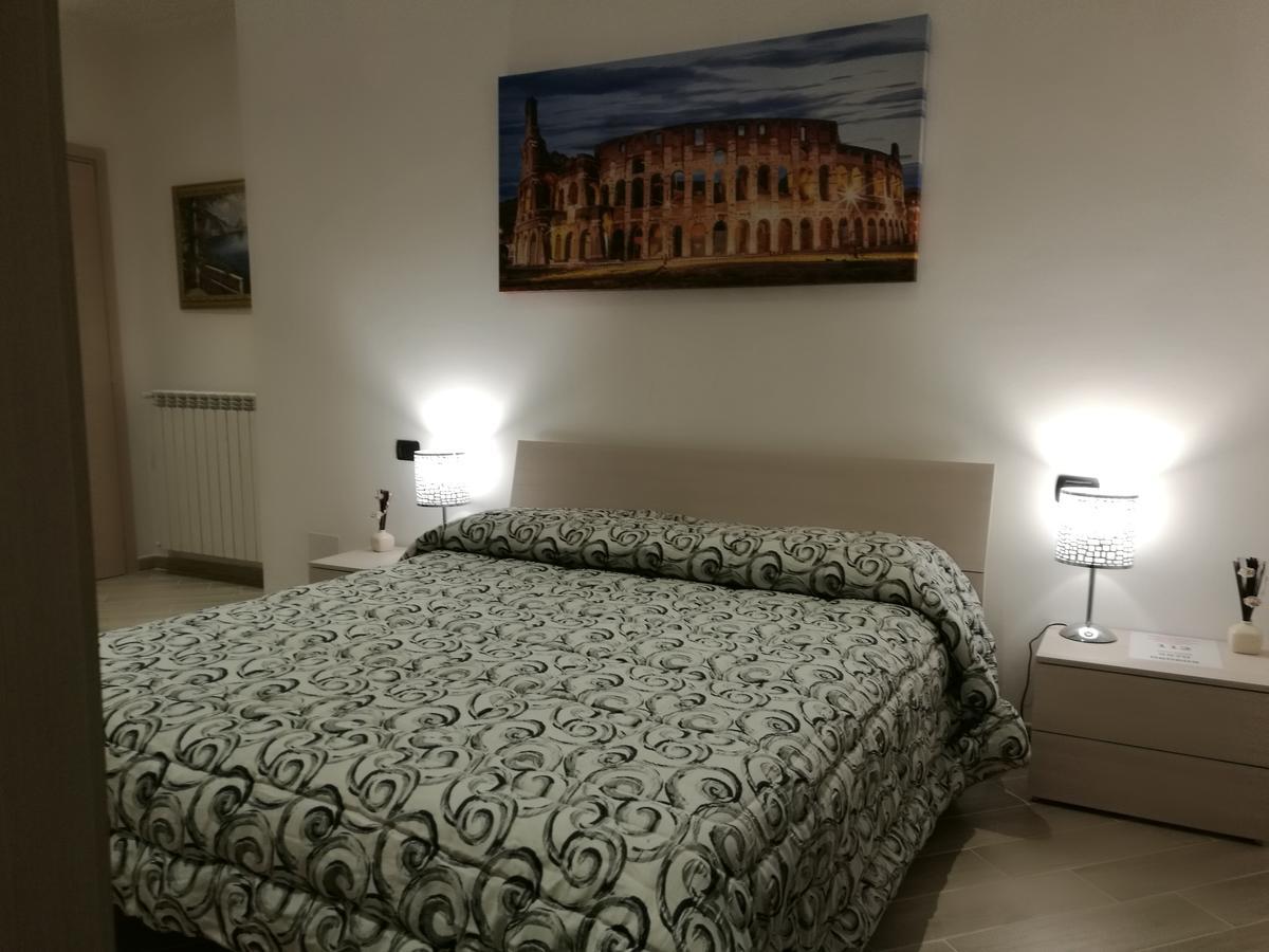 B&B I Bichi Rome Exterior photo