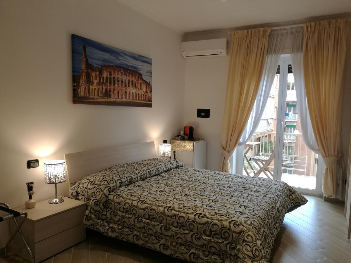 B&B I Bichi Rome Exterior photo