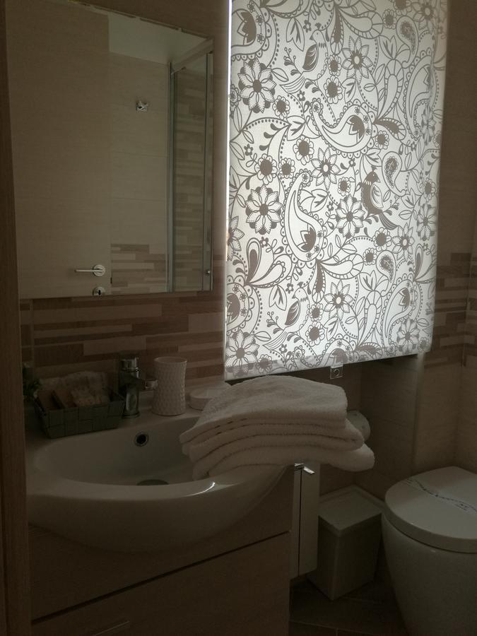 B&B I Bichi Rome Exterior photo