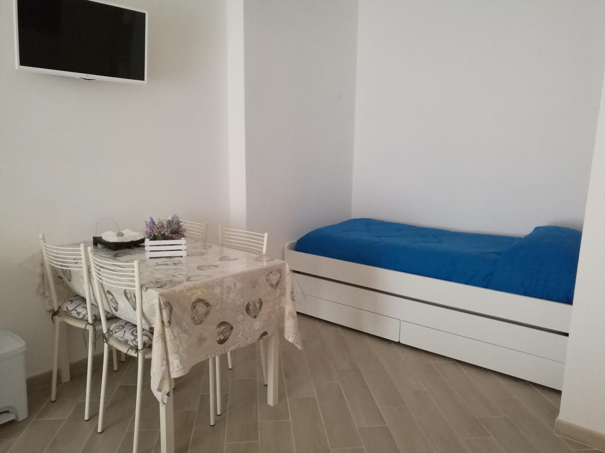 B&B I Bichi Rome Exterior photo