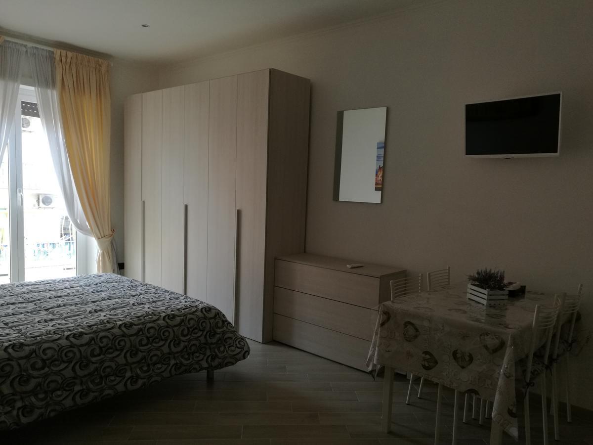 B&B I Bichi Rome Exterior photo