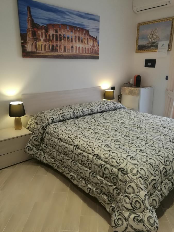 B&B I Bichi Rome Exterior photo